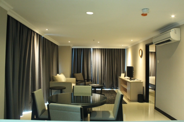 Kristal Hotel